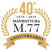 Ritorcitura Manifattura M77 sas di Boniolo Enrico & C logo - Similar company to Ritorcitura Simonetta Srl