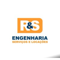 R&S ENGENHARIA SERVIÇOS E LOCAÇÕES logo - Similar company to Tf Engenharia Manutenção E Montagem Ltda