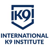 International K9 Institute Oy Ltd logo - Similar company to K9Xfactor Security