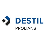 DESTIL logo - Similar company to Pwg Veiligheidskleding