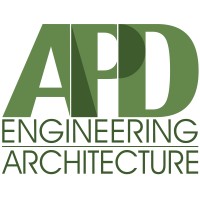 APD Engineering & Architecture, PLLC logo - Similar company to Edge Architecture