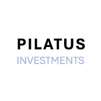 Pilatus Investments logo - Similar company to Onax Ag - It Solutions