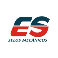 ES Selos Mecânicos logo - Similar company to Eb Sopro E Vácuo