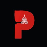 Political Project logo - Similar company to First Marketing