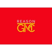 Reason GTMC logo - Similar company to Reason