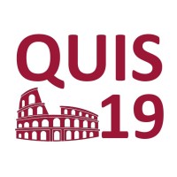 QUIS19 logo - Similar company to Weserve