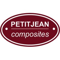 PETITJEAN COMPOSITES logo - Similar company to Wimzzi