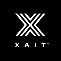 Xait logo - Similar company to Checkproof