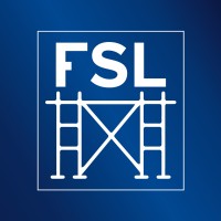 Foundation Scaffolding Ltd logo - Similar company to Gresham Telecom