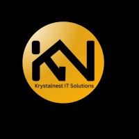 KrystalNest logo - Similar company to Vaarush Technologies