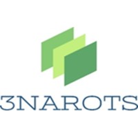 3NAROTS Process Solution logo - Similar company to Athco Engineering A/S