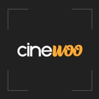 cinewoo logo - Similar company to Startuptive