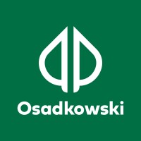 Osadkowski SA logo - Similar company to Grupa Wanicki