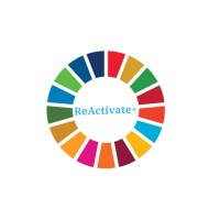 Actívate/Reactívate+ en Universidades logo - Similar company to Attune Project