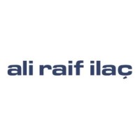 Ali Raif İlaç Sanayi logo - Similar company to Troyka Uluslararasi Nakli̇yat Ve Tic. A.S.