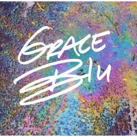 Grace Blu Interior Design logo - Similar company to Studio5 Interiors