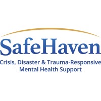 SafeHaven CISM logo - Similar company to Msi Hellas
