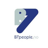 B7People AS logo - Similar company to Norgestak