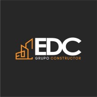 EDC Grupo Constructor logo - Similar company to Eds Consulting Engineers
