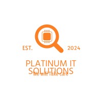 Platinum It Solution'S