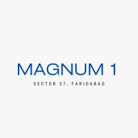 Magnum 1 logo - Similar company to Telecom Support Group