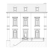 Mansfeld Real estate logo - Similar company to Hoooked Portugal