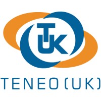 Teneo (UK) Limited logo - Similar company to Print6