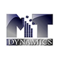 MT Dynamics logo - Similar company to Praxis Point