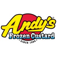 Andy's Frozen Custard logo - Similar company to Dcs Construction