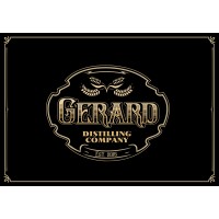 GERARD DISTILLING COMPANY logo - Similar company to Holey Dollar Rum Distilling Co