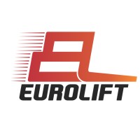 Eurolift Empilhadeiras logo - Similar company to St Solution