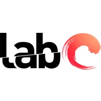 Lab C logo - Similar company to Fluxus Comunicaciones
