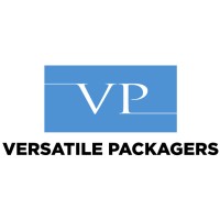 Versatile Packagers logo - Similar company to Prostar Contract Packaging