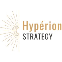 Hypérion Strategy logo - Similar company to Celena Ai