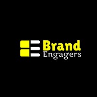 Brand Engagers : #1 Marketing Agency in India logo - Similar company to Vff Group India ( Velvet Wash & Dry Cleaning) The Brand Is The Best In The World