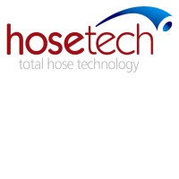 Hosetech Ltd. logo - Similar company to Manntek