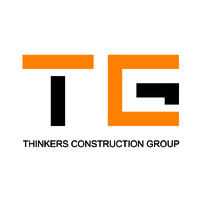 Thinkers Construction Group Ltd logo - Similar company to J Swap Contractors
