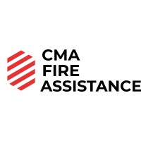 CMA Fire Assistance Ltd logo - Similar company to Lcf Elektro Gmbh