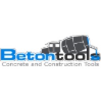 Betontools Australia logo - Similar company to Precision Cutting Ltd