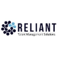 Reliant - Talent Management Solutions logo - Similar company to Gladius Technology Solutions