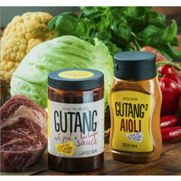 Gutang logo - Similar company to Kimby Egross Ab