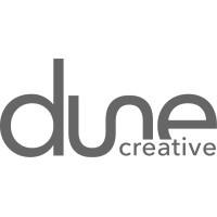 Dune creative logo - Similar company to Brandy Bandits