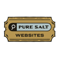 Pure Salt Websites logo - Similar company to New Standard Digital