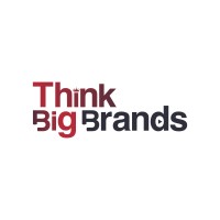 Think Big Brands logo - Similar company to Crazygraph