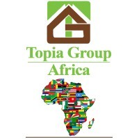 Topia Group Africa1 logo - Similar company to Ps Audio Visual Ltd