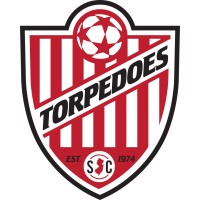 WYCKOFF TORPEDOES SOCCER CLUB logo - Similar company to Dribbler
