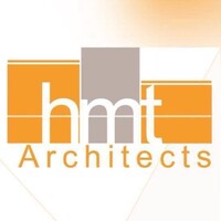 hmt Architects logo - Similar company to Agaram Design Studio