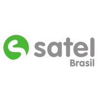 Satel Brasil logo - Similar company to Copenge | Companhia Paulista De Engenharia