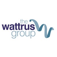 The Wattrus Group logo - Similar company to Bridge Contract Interiors