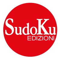 Sudoku Edizioni logo - Similar company to Tech Sudoku
